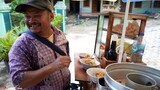 Pak Bandi Penjual Bakso Yang Ramah | Street food Nusantara #4 | Indonesian Street food | Biyan Slam