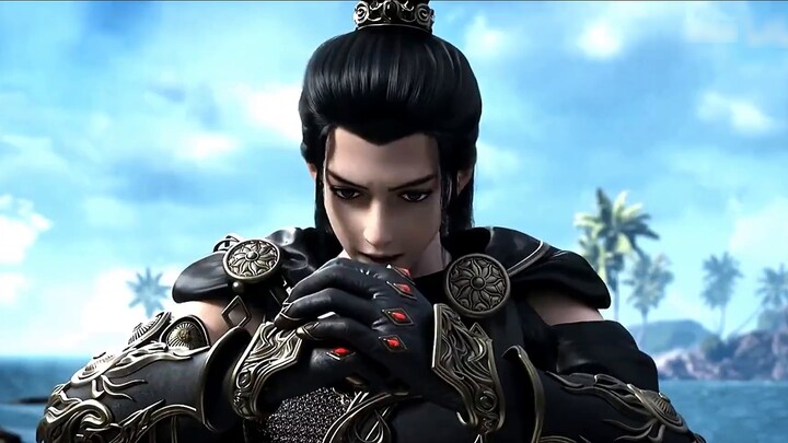 The male protagonist goes from a waste to a strong counterattack, fighting monsters and upgrading al