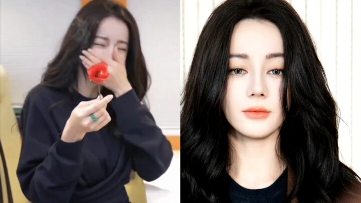[ตี๋ลี่เร่อปา] เนี่ยจิ่วหลัว คลิปติ๊กต็อกแรก ชอบมาก ชอบมาก ชอบมาก โอ้ยยยย!
