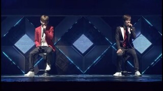 DVD 동방신기 TVXQ! CATCH ME in SEOUL DISC 2