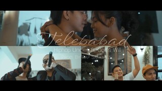 Hiphop Uncles feat.  God's Will - Telebabad (Official Music Video)