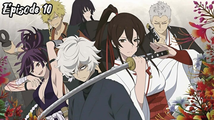 Season 2 : Hell's Paradise