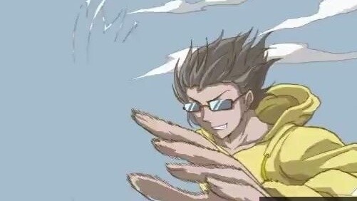 Homemade animation, just edit it to see the effect