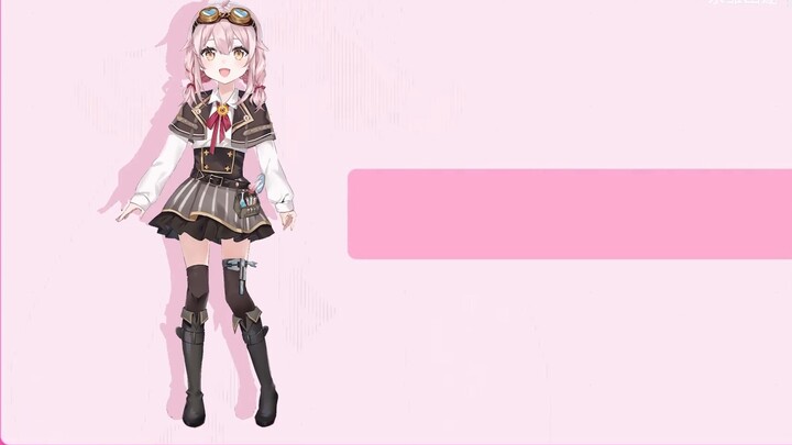 [Eternal Hina Taffi] Invite Hina Grass Princess to eat round pizza? OP!