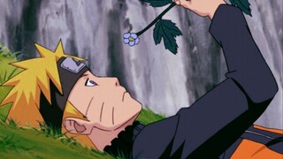 [Sasuke and Naruto] The Past of Iron Country | "I just dreamed of Sasuke" (I hope to watch it to the