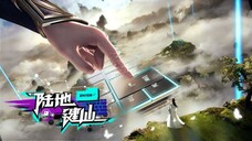 Keyyboard Immortal Episode 114 Sub Indo