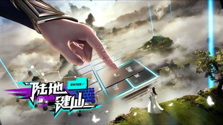 Keyyboard Immortal Episode 114 Sub Indo