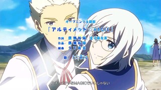 Kenja No Mago|Eps3| (Sub Indo)