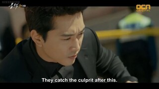 Black English Subbed Episode 03