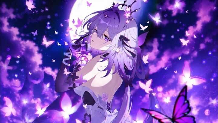 Dreams pt. II - Nightcore (Lyrics)