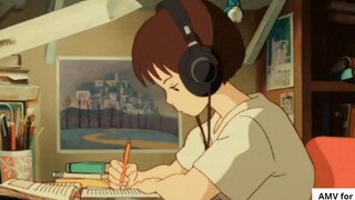 #3 Lofi chill with music without lyrics RelaxStudySleep_ 1