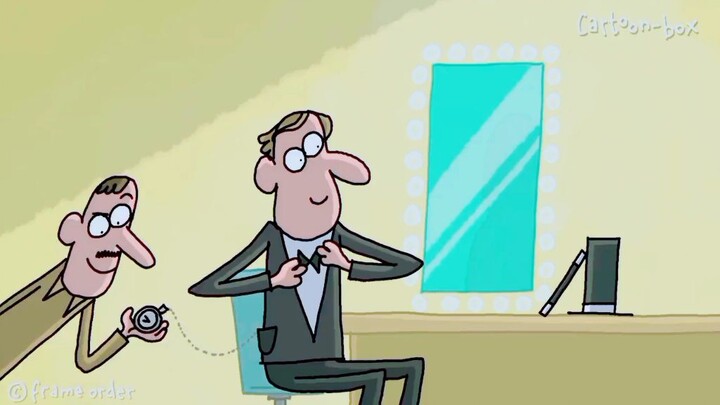 pembunuh bayaran yg cerdik