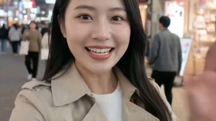 中国女孩在日本的新vlog🇯🇵