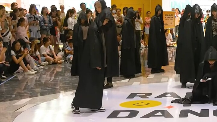 [โรดโชว์] เมื่อ ATEEZ ของโลกทั้งใบอยู่ใน Bouncy เราก็อยู่ใน Halazia | เวอร์ชั่น 16 คนของ Doomsday Re