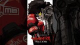 REQUEST ANIME : MEGALOBOX