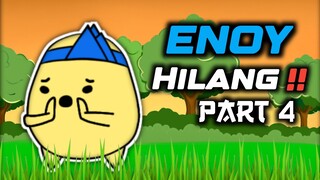 Enoy Hilang Part 4 [ Enoki Animation ]