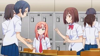 Yumemiru Danshi wa Genjitsushugisha (Dub) Episode 05