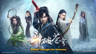 (BTTH) Battle Through The Heaven Eps 2 sub indo LA