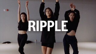 【1M】Ara Cho编舞《Ripple》