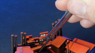 The details of the Ultraman box egg that costs dozens of dollars are amazing! How exaggerated is the