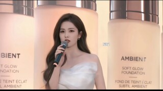 状态好好，想要的都有，真正的阿拉丁神灯，吼吼吼【白鹿】