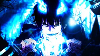 Ao no Exorcist「AMV」- The Awakening