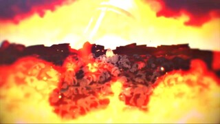 KEHANCURAN DUNIA NINJA