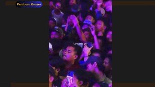 Song: Tony W Rastafara - Gembira Adalah Obat.