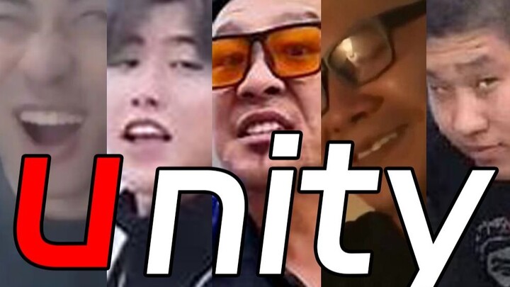 【راب جميع النجوم】 أغنية وحدة تأخذك في رحلة عودة إلى منطقة الغوتشو قبل 10 سنوات!