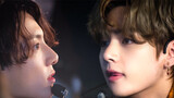 [TỔNG HỢP]Khoảnh khắc ngọt ngào Jeon Jung Kook & Kim Tae Hyung