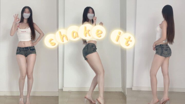 It's lunch break time~