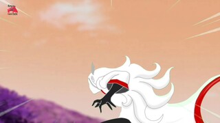 ZENAKU MENYERANG DENGAN UPIL | BORUTO TWO BLUE VORTEX PART 1950