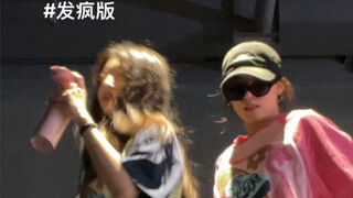 太好玩了 快和姐妹一起发疯