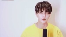 【Xu Kai】video wawancara mini Bazaar
