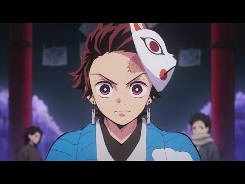 【AMV】Demon Slayer | Kimetsu no Yaiba | Whatever it takes (Perfect sync with beat)