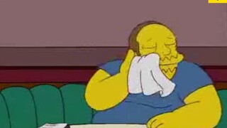 [Popcorn❤The Simpsons] Awal musim The Simpsons 21