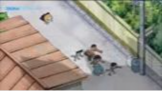Doraemon episode 125