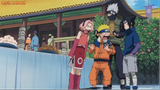 Happy Ending (Naruto the Movie: Ninja Clash in the Land of Snow Part.22 Sub Indo)