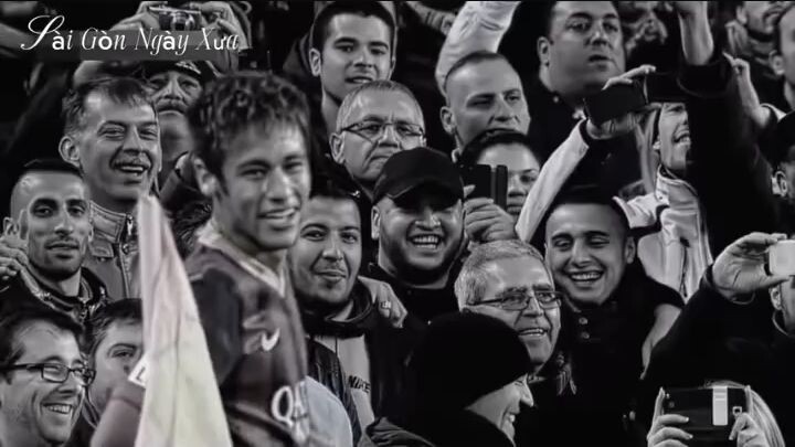 Đó chỉ là thành phố của anh x Neymar 🔥🥀
