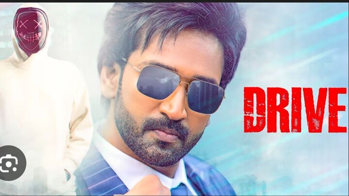 Drive Movie 2026[CinemaBuzz]