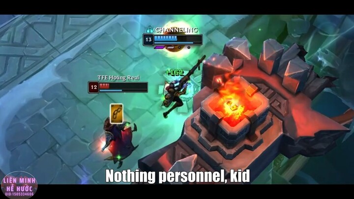 Bất ngờ chưa -Tổng hợp các pha hề hước #Gamegiaitri