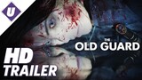 The Old Guard (2020).- Official Trailer | Charlize Theron, Kiki Layne