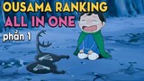 All In One: Đừng có khinh..Tôi sẽ trở thành vị vua đại tài | Ousama Ranking | Tóm Tắt Anime Hay
