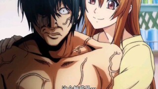 【Blue Sea】uma, no! That's your sister
