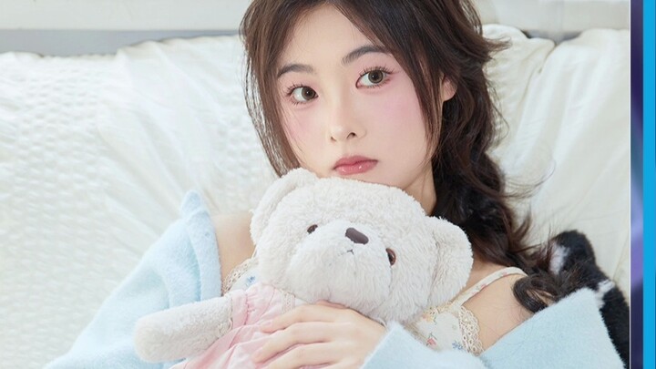 On June 8th, Teacher Yan Ning will come to ICOS Comic Exhibition to meet everyone~