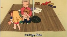 Mama wa Shougaku 4 Nensei tập 30