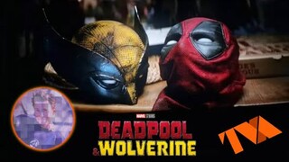 Deadpool & Wolverine: End Credits Breakdown + Ending Explained