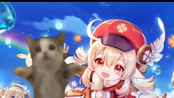 Về việc mẹ tôi thích chơi Genshin Impact sau khi bà nghỉ hưu