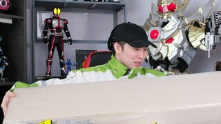 How much can I earn from buying a lucky bag worth 14,000? My boss even gave me one less box.