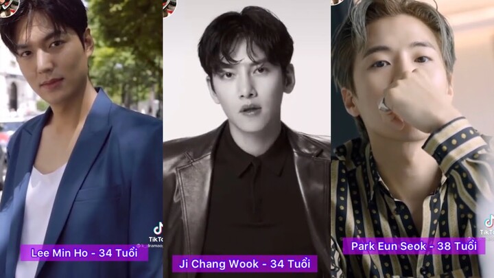 Tik tok[[douyin_抖音]]❤️✨Những Oppa của chúng ta theo nhưng không đuổi kịp đều đã 30 tuổi rồi